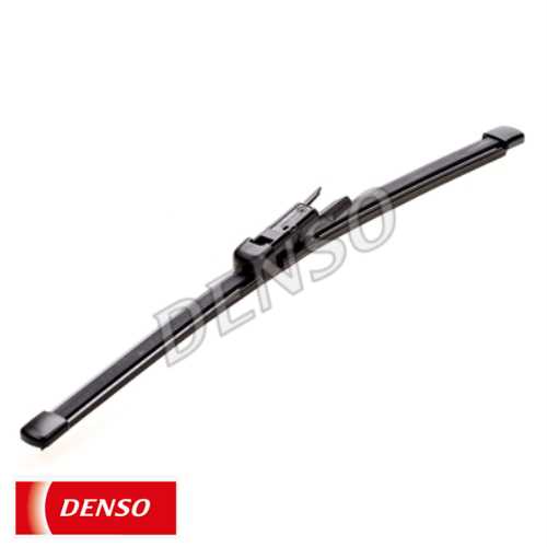 SILECEK SÜPÜRGESI ARKA SWF --- 280 MM  E81-E87-87 LCI 05-11 Ürün Görseli