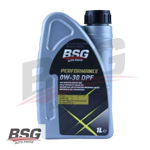 MOTOR YAGI 0W30 DPF 1 LITRE SN/CF PARTIKÜLLÜ FULL SENTETIK (KOLI ADEDI:12) BM BM BM Ürün Görseli