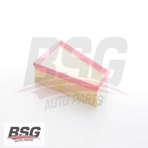 HAVA FILTRESI  2.0 HDI 306/XSARA/PARTNER 97- Ürün Görseli