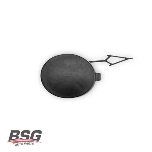 ÇEKI DEMIR KAPAGI ÖN  BM T-ROC 17- Ürün Görseli