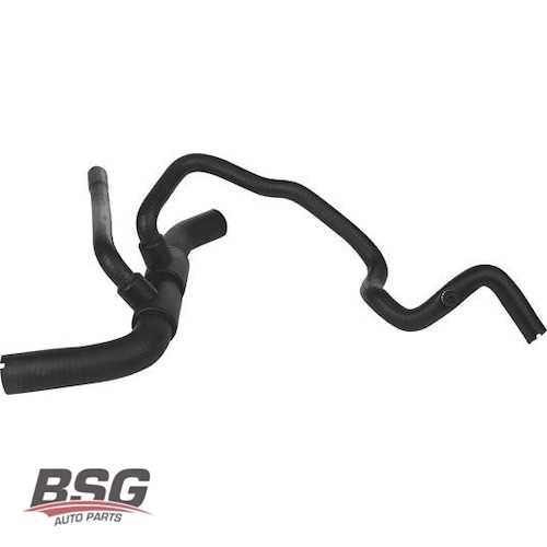 RADYATÖR HORTUMU ALT  1,2 8V PALIO-SIENA 97-02 Ürün Görseli