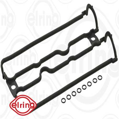 ÜST KAPAK CONTASI  2.5 VECTRA B 96-00