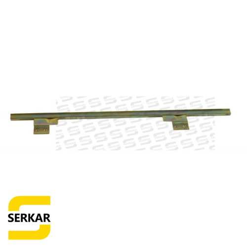 SERÇE CAM KIZAGI SOL  Ürün Görseli