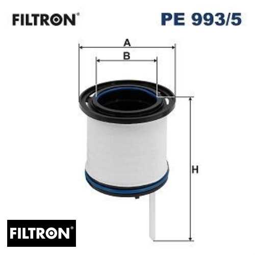 VW A4-A5-A6-A7-Q5 VW YAKIT FILTRESI Ürün Görseli