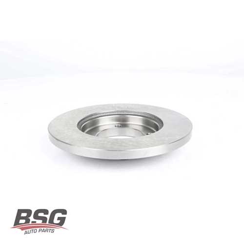 FREN DISKI ÖN ADET : 219 X 4 DÜZ BENZIN PRIDE/121/FESTIVA 1987- Ürün Görseli