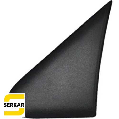 DACİA DOKKER LODGY SOL AYNA BAKALITI