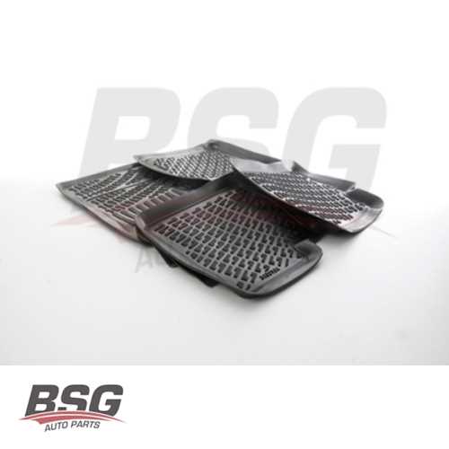 PASPAS 3D HAVUZLU KOKUSUZ BM FIAT 500 2012