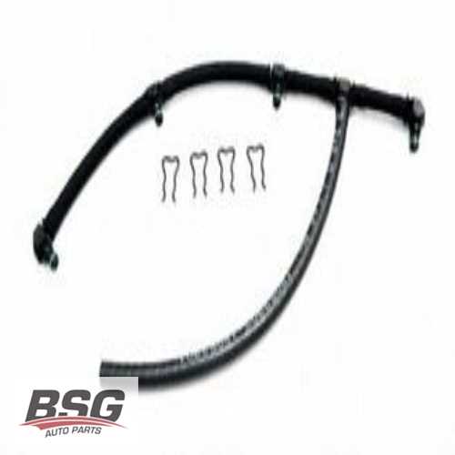 ENJEKTÖR GERI DÖNÜS HORTUMU PLASTIK CIKIS 1,9 JTD-CDTI ALFA 147 OPEL  VECTRA G.PIUNTO 01-