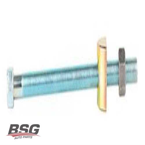 TORSIYON AYAR CIVATASI  DIZEL H100 KMY 1997-