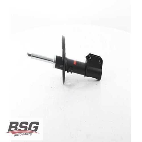 AMORTISÖR ÖN SAG/SOL BM MEGANE III/FLUENCE 07-