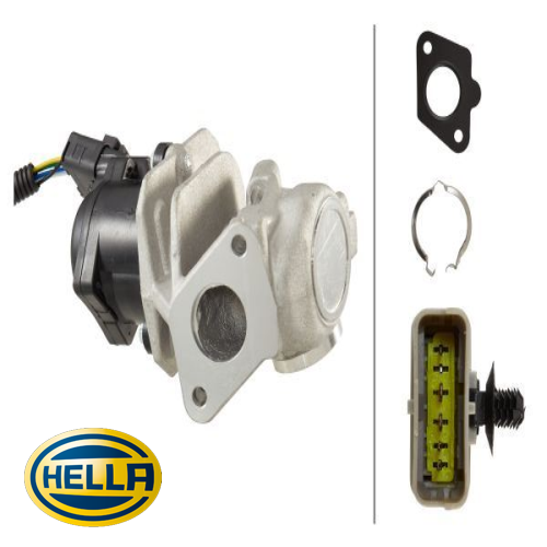 FORD FOCUS/C-MAX/S40/V50 FORD EGR VALFI Ürün Görseli