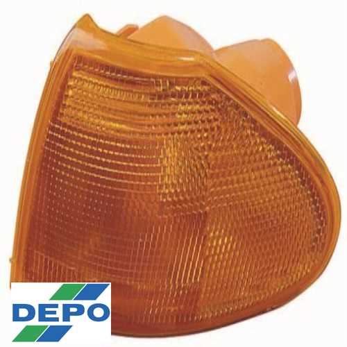 SINYAL LAMBASI SAG SARI BM ASTRA F 91-94