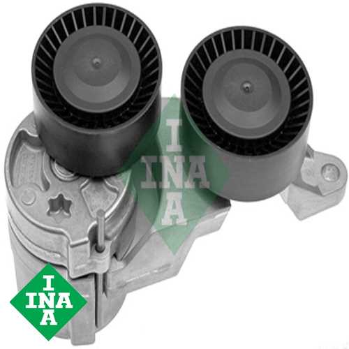 FORD S60 / S80 FORD V KAYIS GERGI RULMANI Ürün Görseli