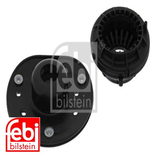 FORD MONDEO/VOLVO FORD AMORTISÖR TAKOZU ÖN BILYALI SET TAKIM Ürün Görseli