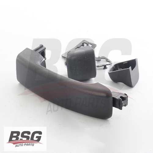 DIS KAPI KOLU ÖN-ARKA/SAG/SOL BM MASTER III 09-