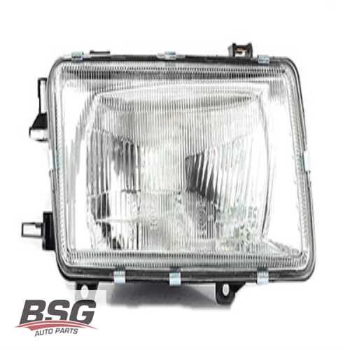 FAR SAG 1AH 005 295-141 BM A80 86-91 Ürün Görseli