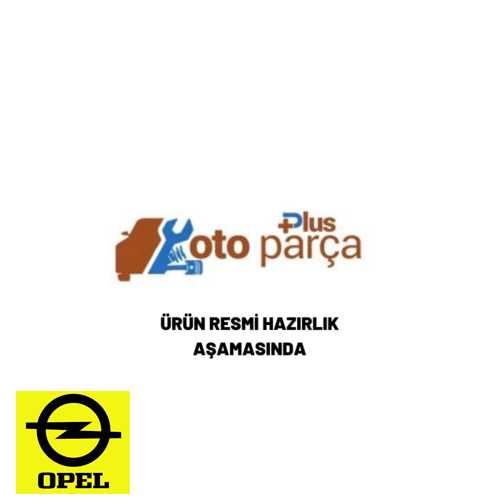 OPEL OPEL SILECEK SÜPÜRGESI ARKA Ürün Görseli