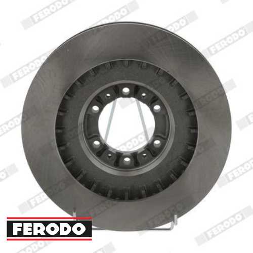 JAPON L200 JAPON FREN DISKI ÖN