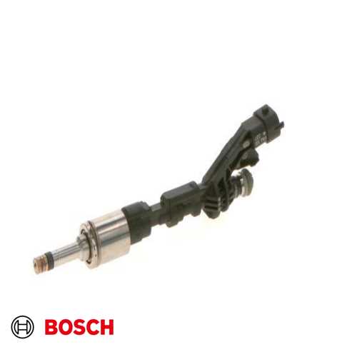 ENJEKTÖR  1.6 ECOBOOST FOCUS/S60/V60 10- Ürün Görseli