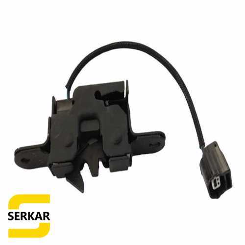 FLUENCE KAPUT KILIDI