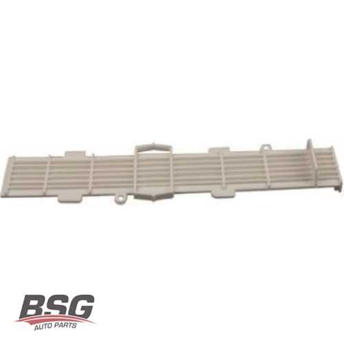 POLEN FILTRE KAPAGI  BM A4-A5 08-