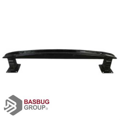 TAMPON DEMIRI ARKA  BM A3 20- Ürün Görseli