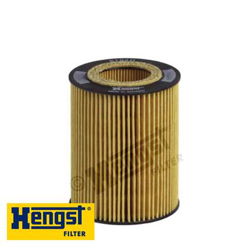 BMW E36-E38-E39-E46-E60-E61-E65-E66-X5 E53-X3 E83-Z4 E85 BMW YAG FILTRESI OX 154/1D Ürün Görseli