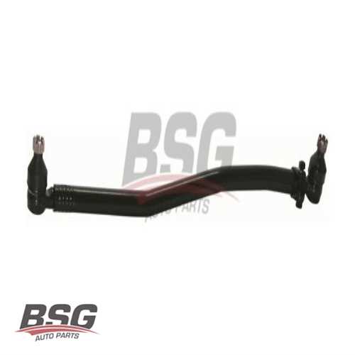 KISA ROT   MERCEDES-BENZ ACTROS, ACTROS MP2 / MP3  Ürün Görseli