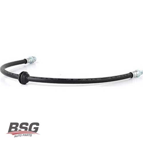 FREN HORTUMU ÖN   E65-66 00-05 Ürün Görseli