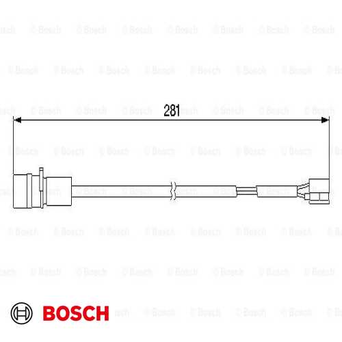FREN BALATA FISI ÖN-ARKA (GIC290) BM 911 CARRERA 86-97