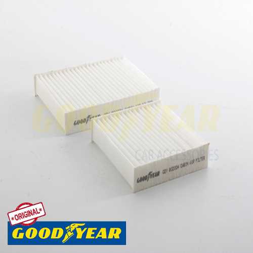 PSA 207/208/2008 PSA POLEN FILTRESI (KARBONSUZ) Ürün Görseli