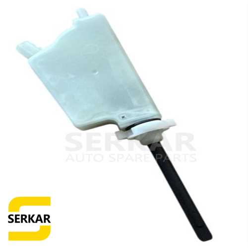 YAKIT DEPO KİLİT MOTORU MEGANE IV