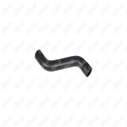 MERCEDES 202-210 MERCEDES RADYATÖR HORTUMU ÜST