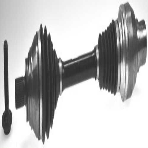 VW GOLF5-JETTA-PASSAT-A3 VW AKS KOMPLE ÖN SOL