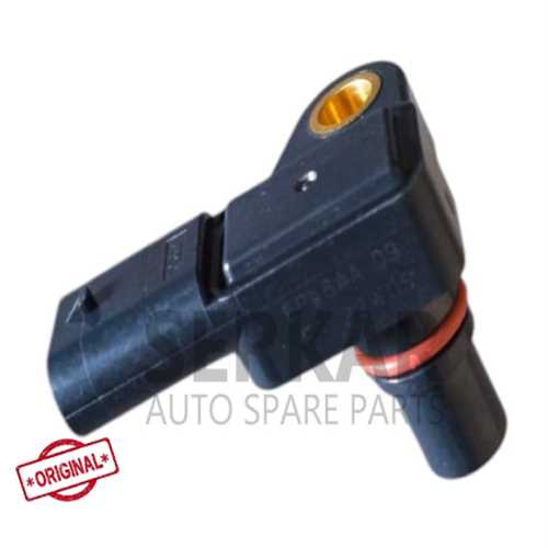 BASINÇ MAP SENSÖRÜ CLIO IV MEGANE IV TALISMAN CAPTUR KANGOO III MERCEDES M274 M282 W205 C205 W213 C238 R172 Ürün Görseli