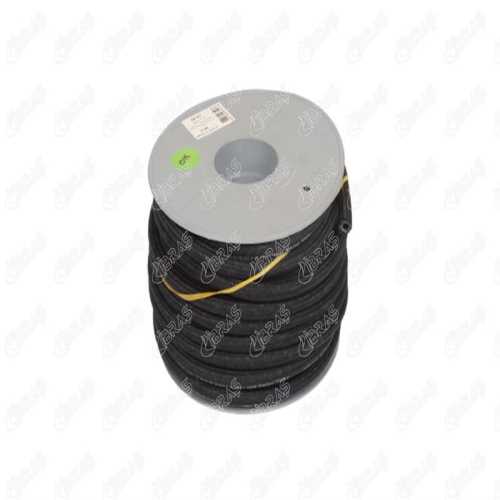 UNI . UNI YAKIT HORTUMU 6.0mm x 13.0mmYAKIT HORTUMU ( Üniversal )DIZEL ,BENZIN , LPG ,YAG KULLANIMI IÇIN Ürün Görseli