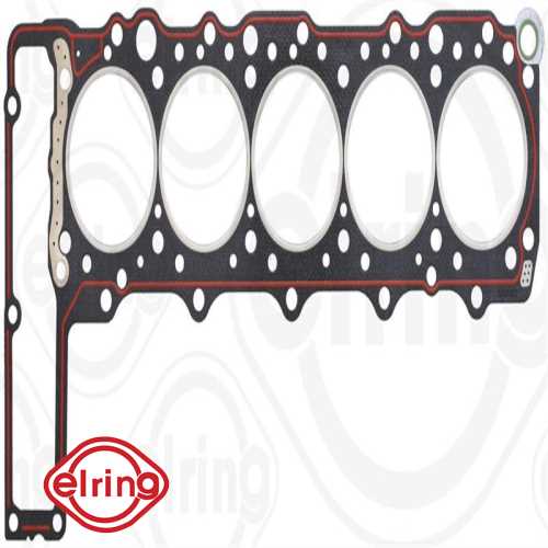 SILINDIR KAPAK CONTASI  OM 602 W124-201 85-93