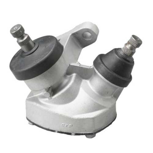 DIREKSIYON YARDIMCI  KUTUSU  DIZEL BONGO 97- Ürün Görseli