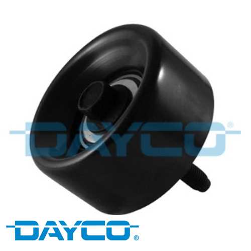 V.KAYIS AVARE RULMANI  2.4 TDCI TRANSIT V184 01-06