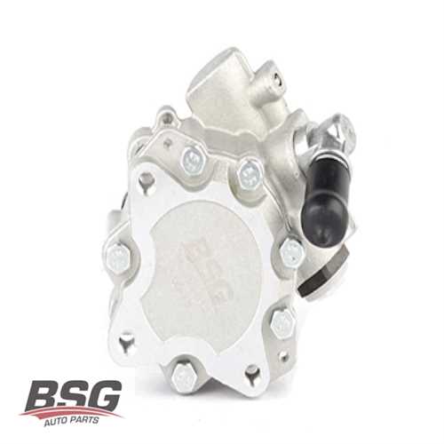 DIREKSIYON POMPASI  M43 E46 99-02