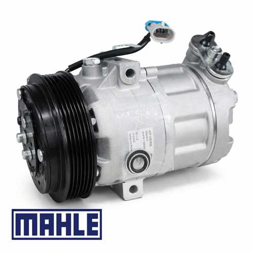 KLİMA KOMPRESÖRÜ OPEL CORSA C COMBO TİGRA