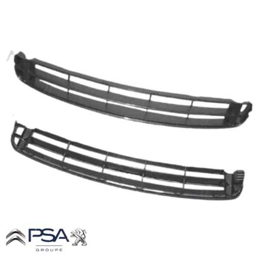 PSA PEUGEOT PSA TAMPON ALT IZGARA C4 SD Ürün Görseli