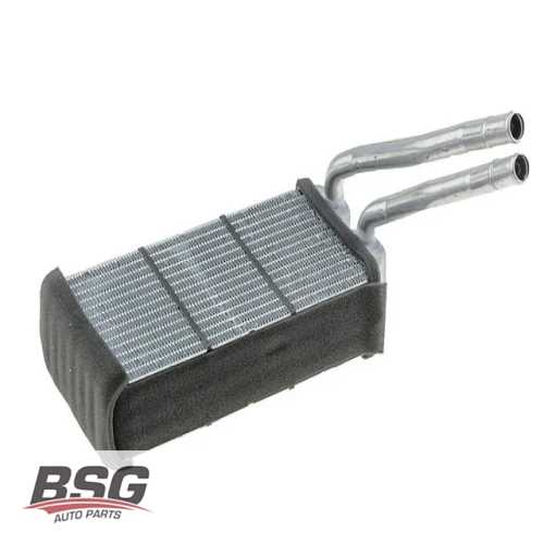 KALORIFER RADYATÖRÜ  BM FREELANDER 1 00-06 Ürün Görseli