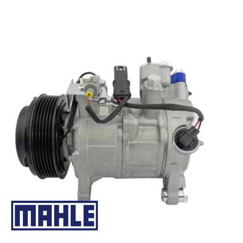 KLİMA KOMPRESÖRÜ BMW F10 F20 F21 F22 E84 (N47 N20 N52 N57) Ürün Görseli