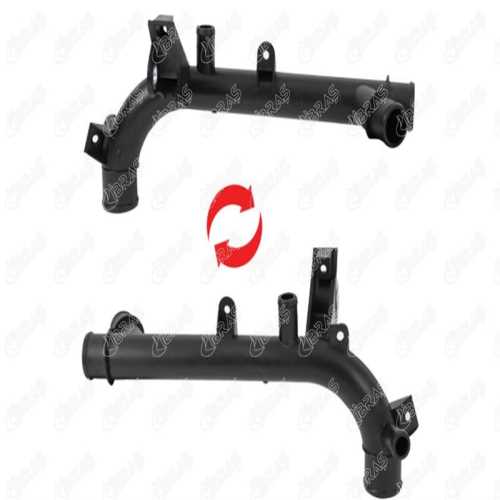 OPEL VECTRA C OPEL RADYATÖR SU BORUSU Ürün Görseli