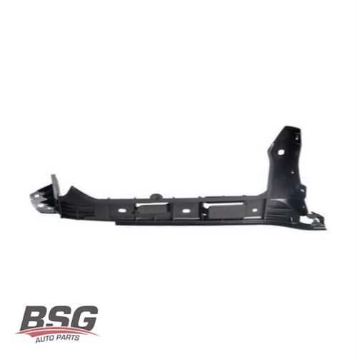 TAMPON BRAKETI ARKA SOL  BM T5-T5,5 04-15