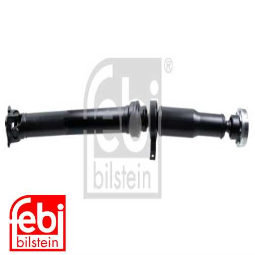 BMW LAND ROVER RANGE ROVER SPORT I BMW SAFT KOMPLE Ürün Görseli