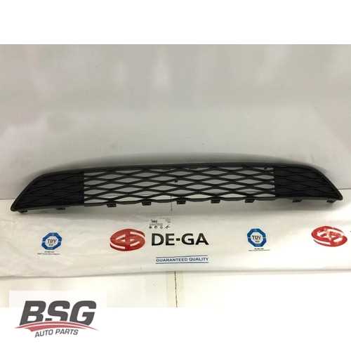 TAMPON IZGARASI ÖN  BM EGEA 15- Ürün Görseli