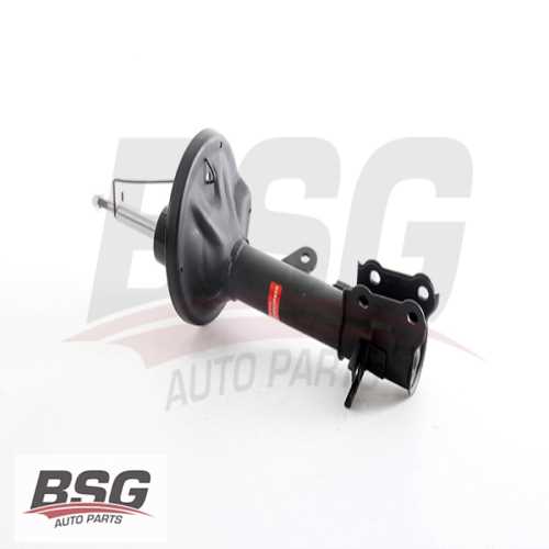 AMORTISÖR ARKA SOL  BENZIN-DIZEL CERATO 2004-2009 Ürün Görseli