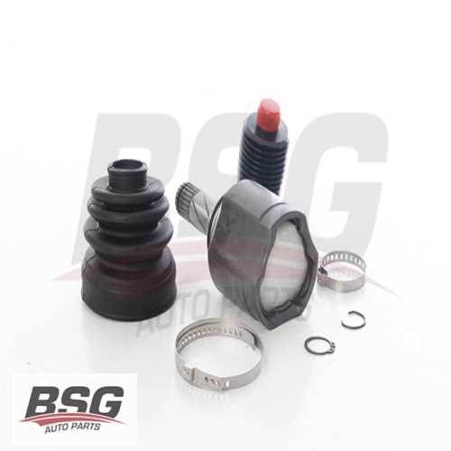 AKS KAFASI IÇ SOL  Z13DTJ CORSA D 08-